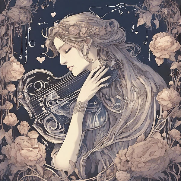love and sorrow songs.jpg