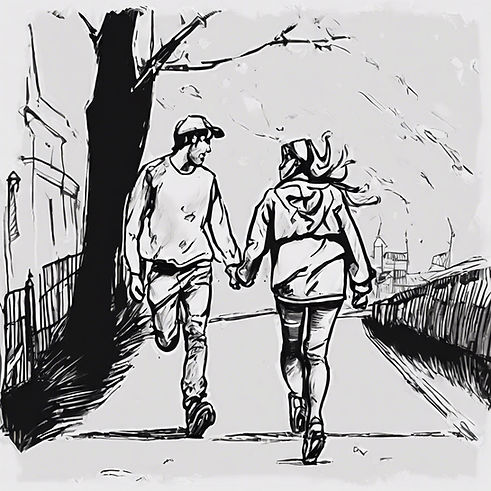 love on the run.jpg