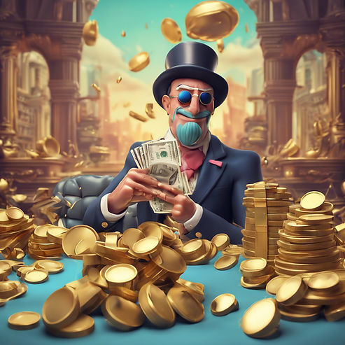 the rich and greedy .jpg