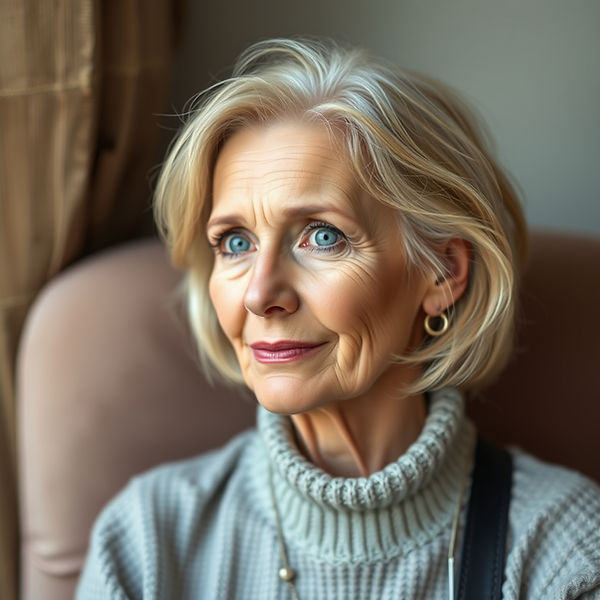 60 blonde old woman looking much younger.jpg