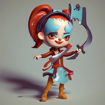 CLEAVER GIRL.jpg