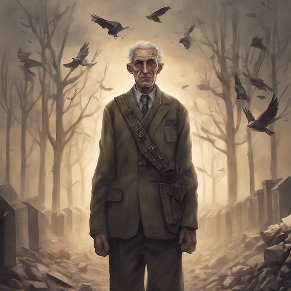 the generation who died in the holocaust.jpg