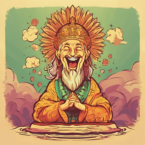 god is laughing.jpg