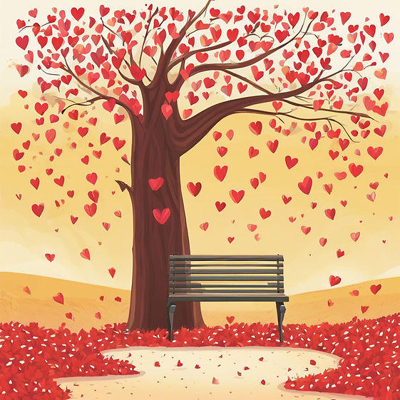 waiting for love along the seasons .jpg