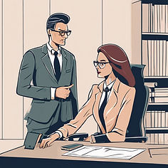 BOSS AND WOMAN SECRETERY .jpg