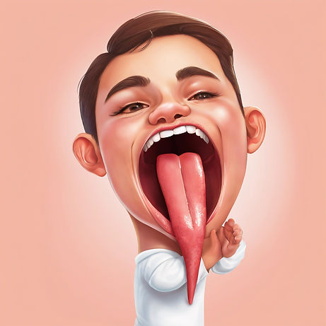 tongue stuck to the cheek.jpg