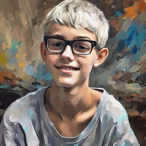 teenager cured from cancer illness .jpg