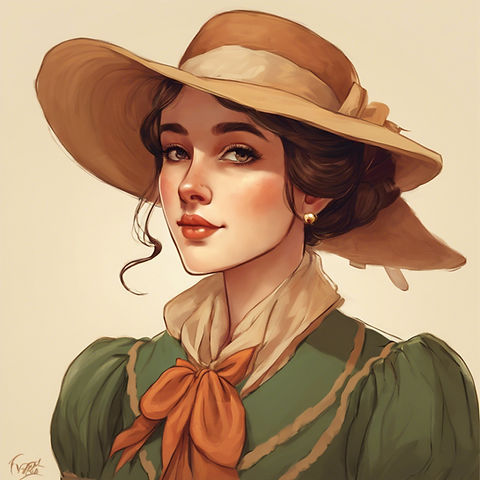 old fashion girl.jpg
